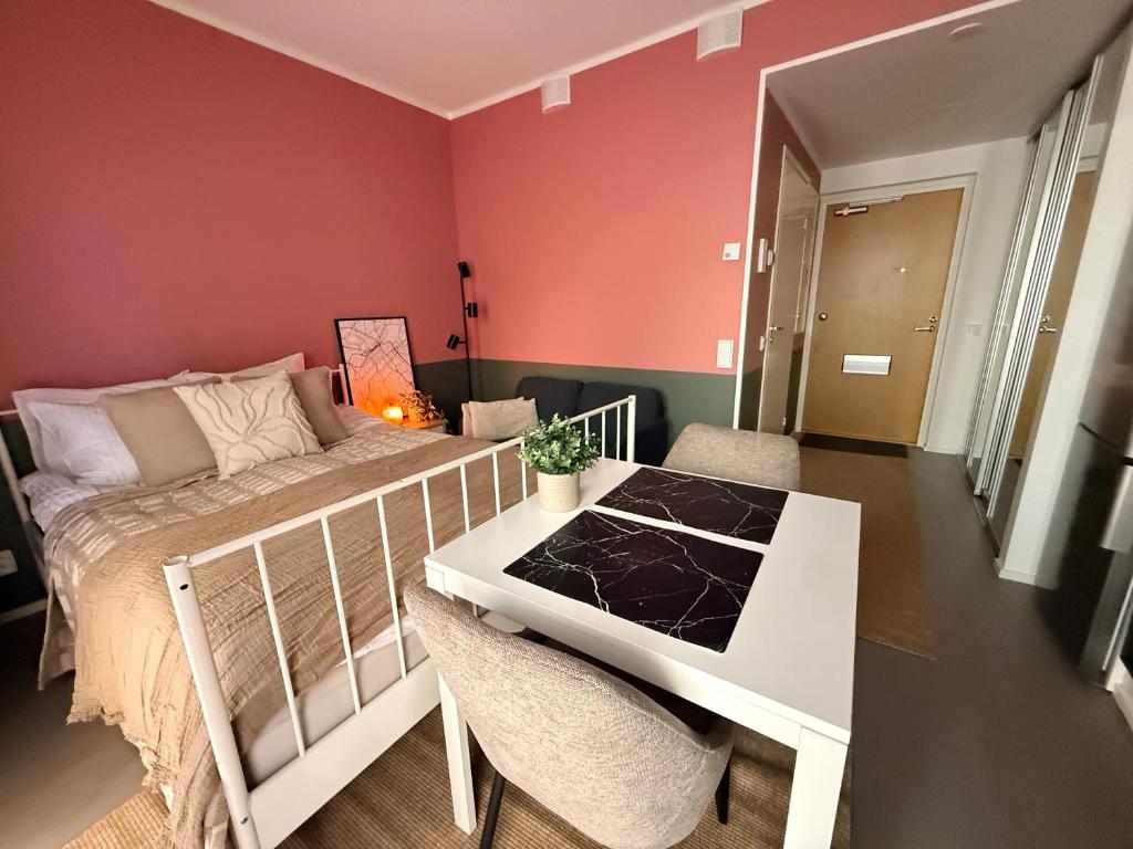 The Seabreeze Apartment Turku 7