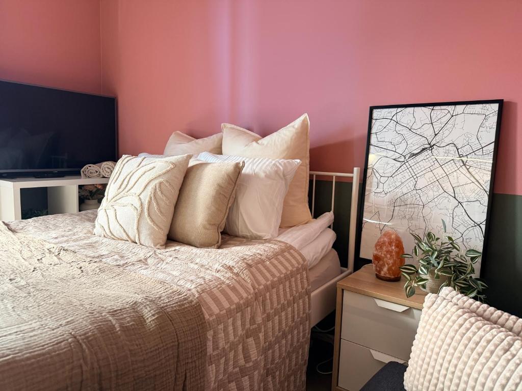The Seabreeze Apartment Turku 1