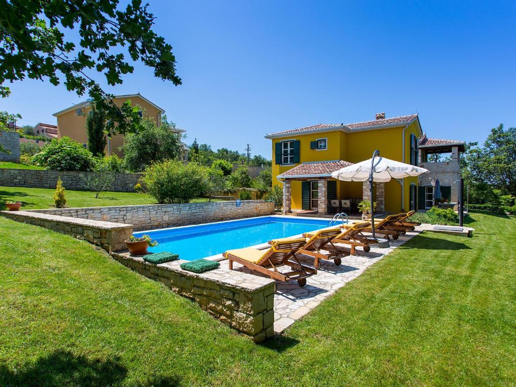 Villa Splendida