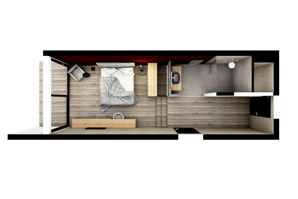 Senses Violett Suites - Adults Only 5