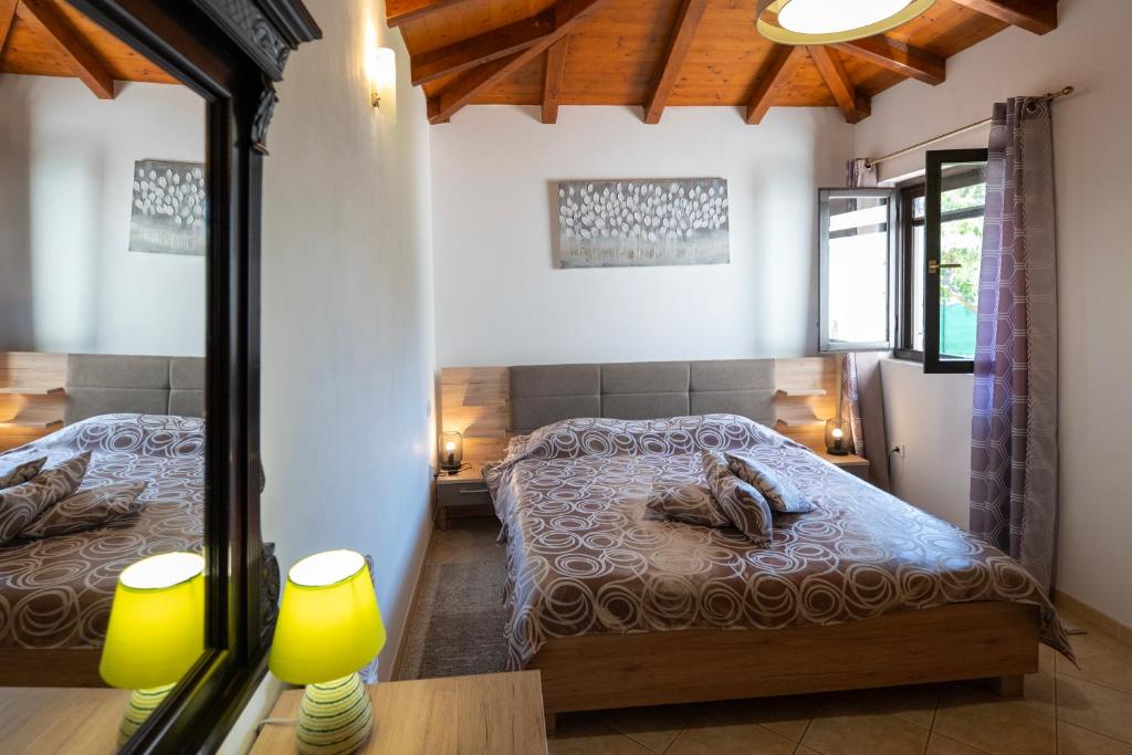 Holiday Home Sergo 2