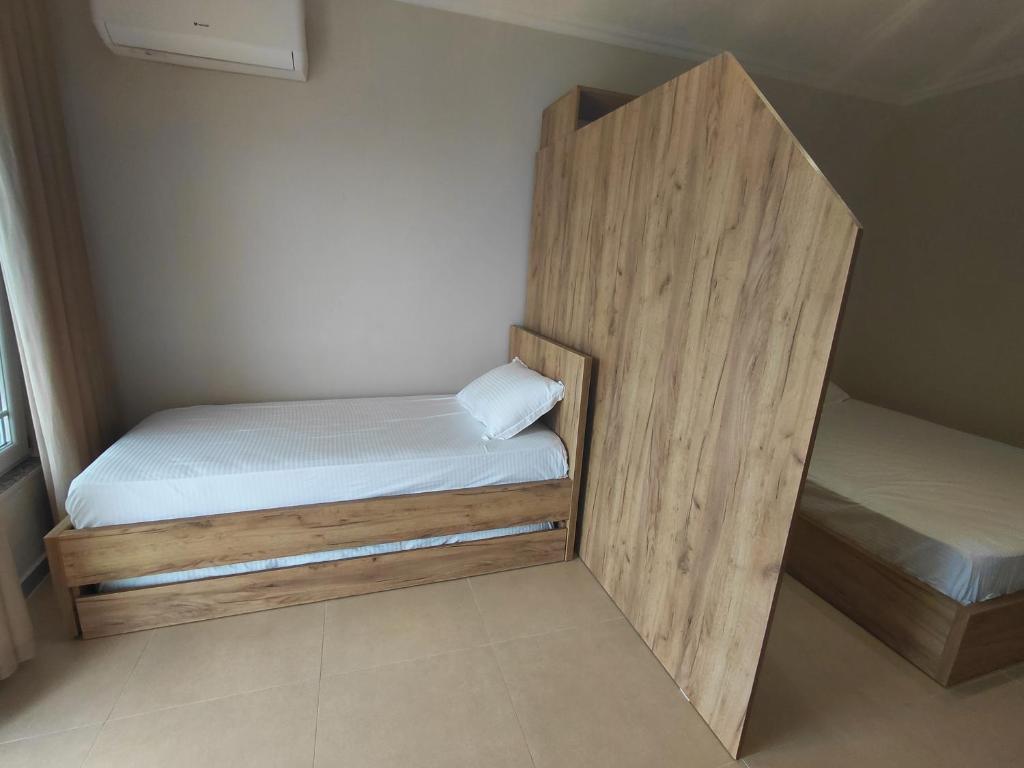 Sol Apartments Gjiri Lalzi 8