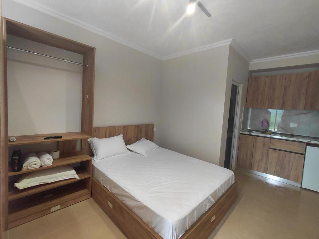 Sol Apartments Gjiri Lalzi 7