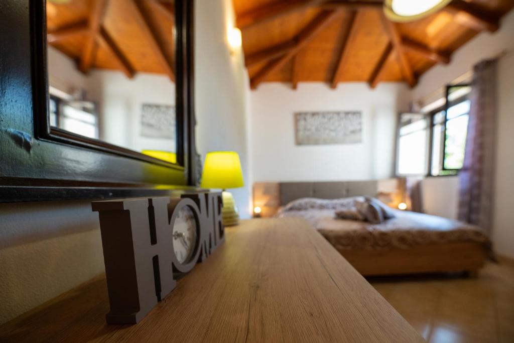 Holiday Home Sergo 4
