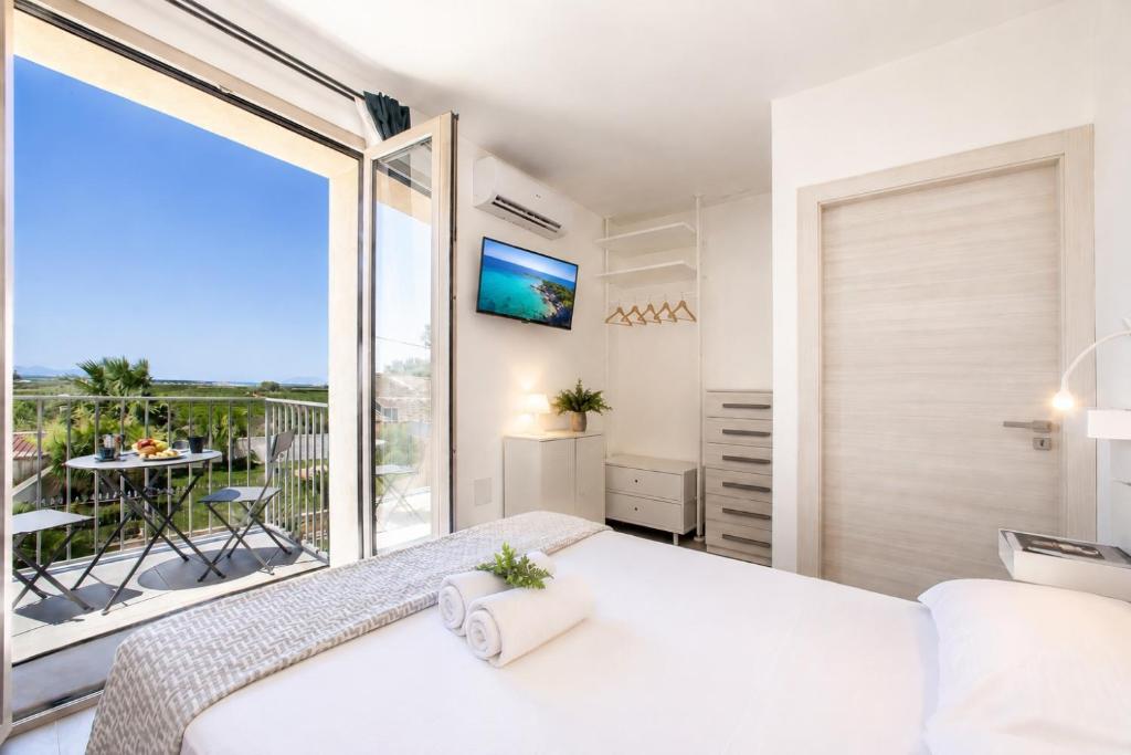 18 Gradi Apartments 2