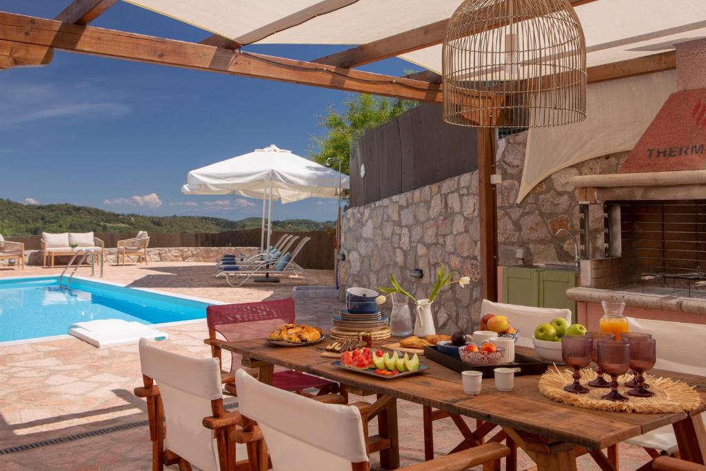 Aetheria Villa 4