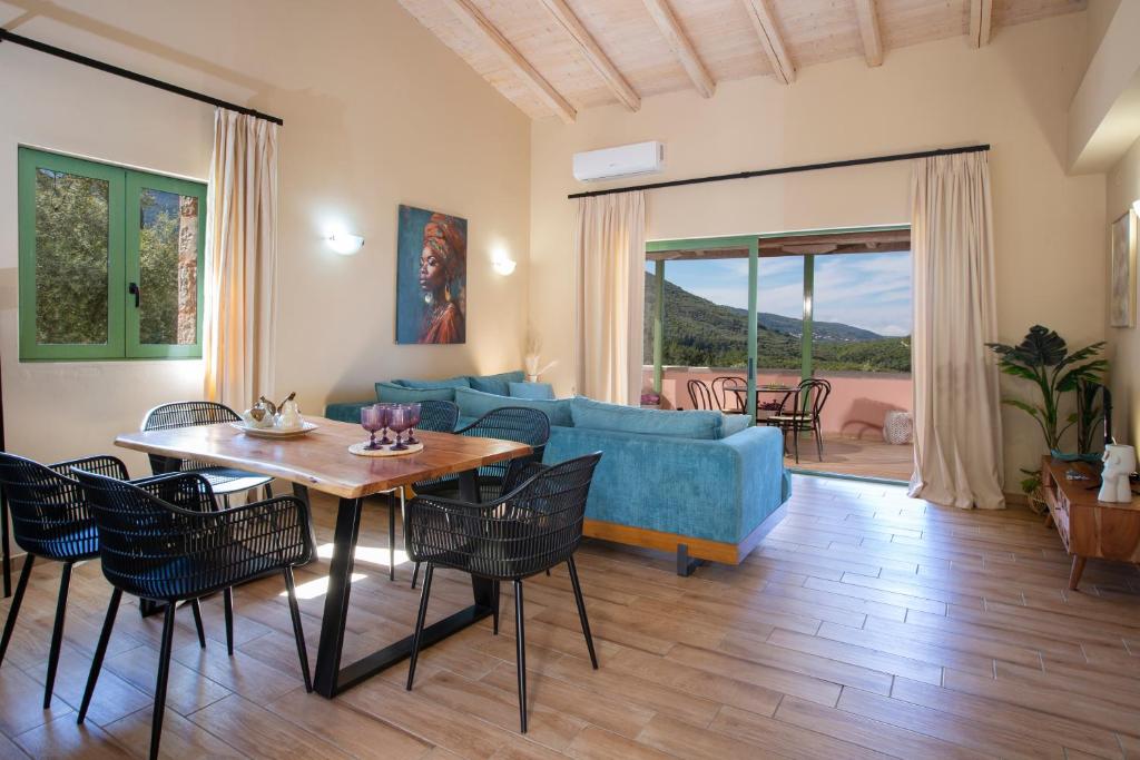 Aetheria Villa 5