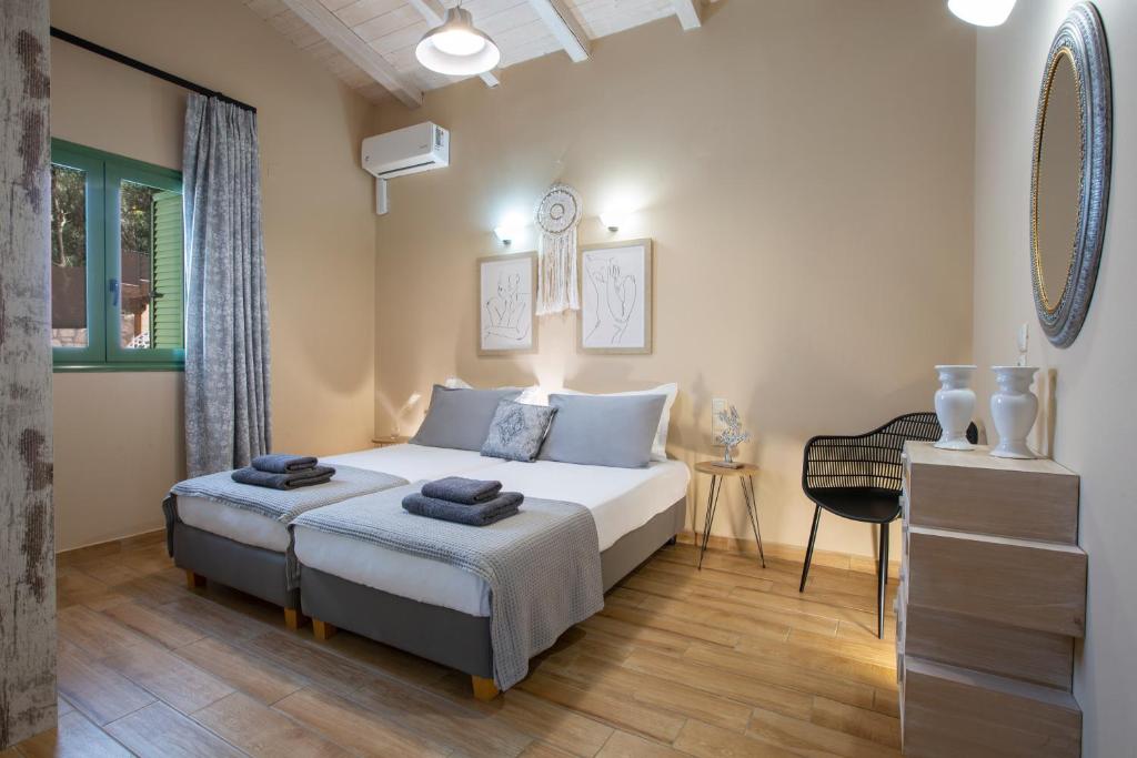 Aetheria Villa 2