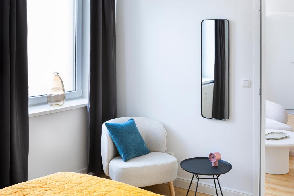 Louis & Louise Apartments & Rooms I Digital Check In 8