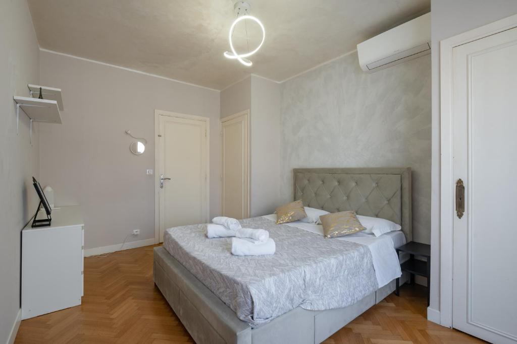 Apartament Promenade des Anglais 6