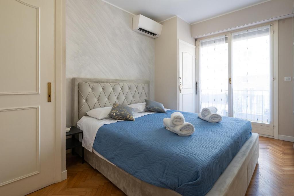 Apartament Promenade des Anglais 2