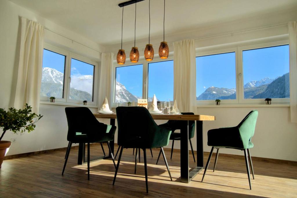 Dangos Mountainview Gosau 2