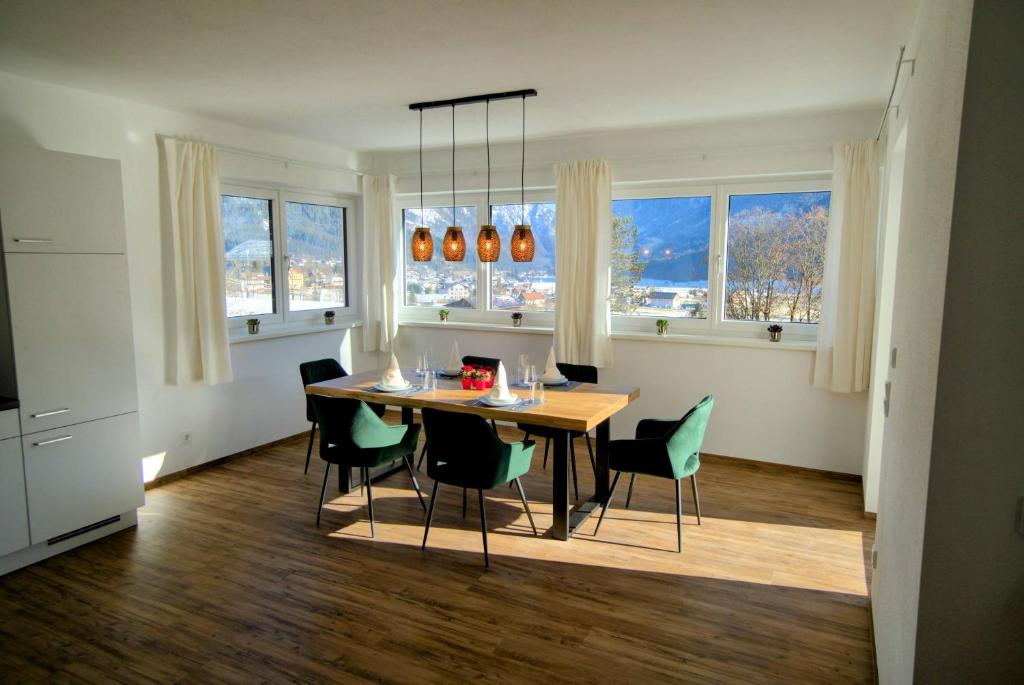 Dangos Mountainview Gosau 6