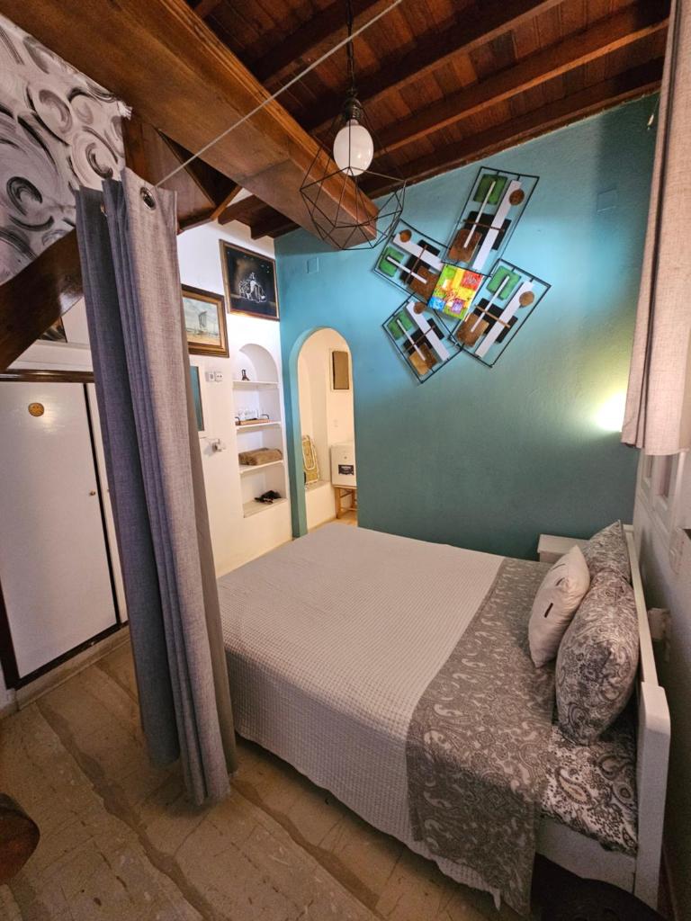Draskos Apartment 6