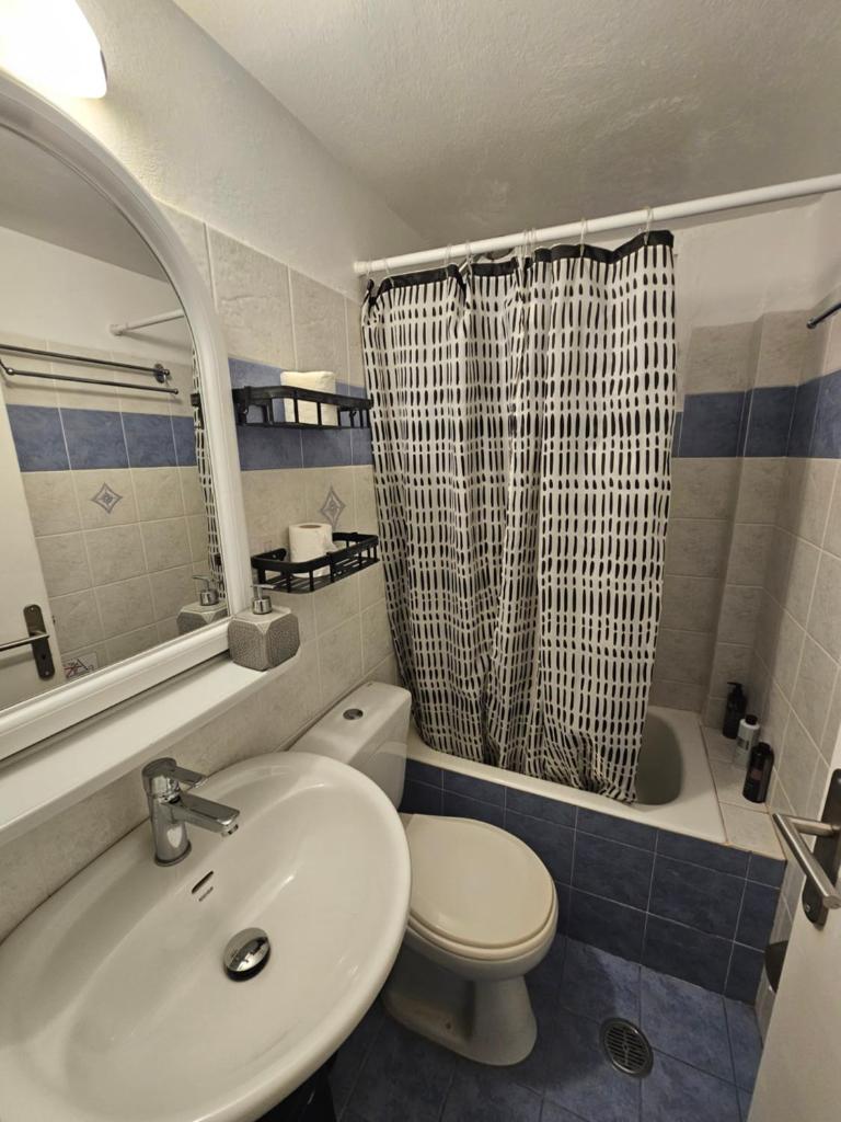Draskos Apartment 3