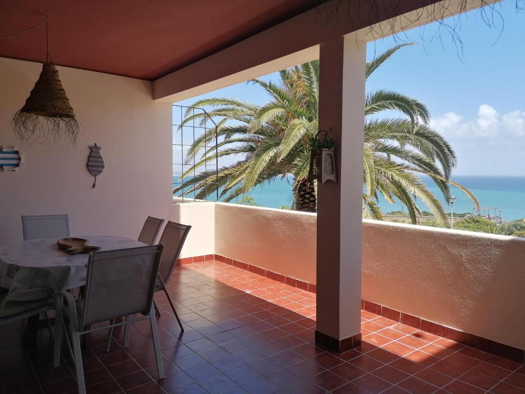 Apartamento Mar Azul-Ocean View 2