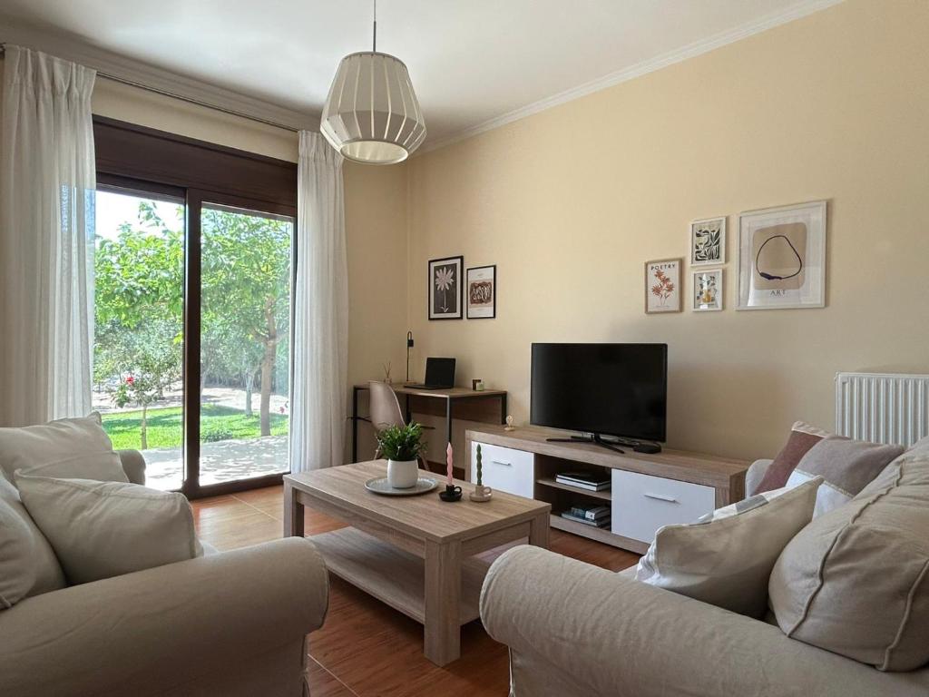 Rhodes Soul Luxury Home 4