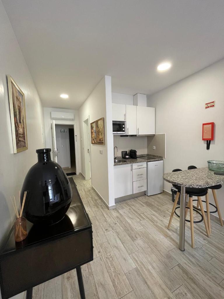 Esmeralda Holidays Apartments 4
