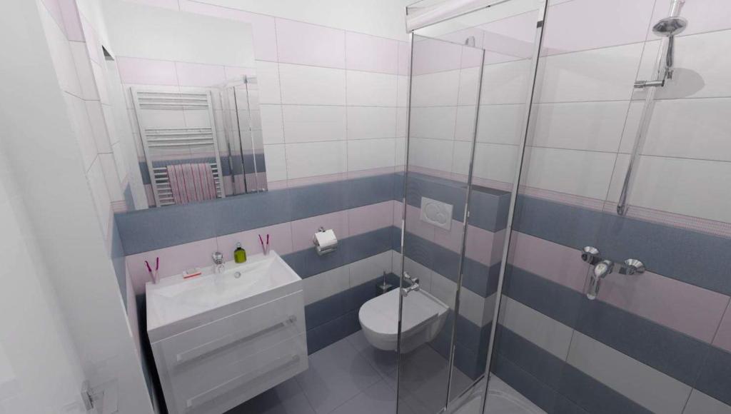 Go Native Prague Apartment 6