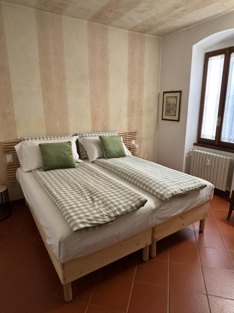 La Loggia sulle Mura 3