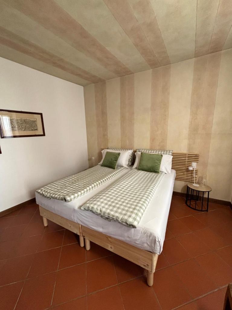 La Loggia sulle Mura 2