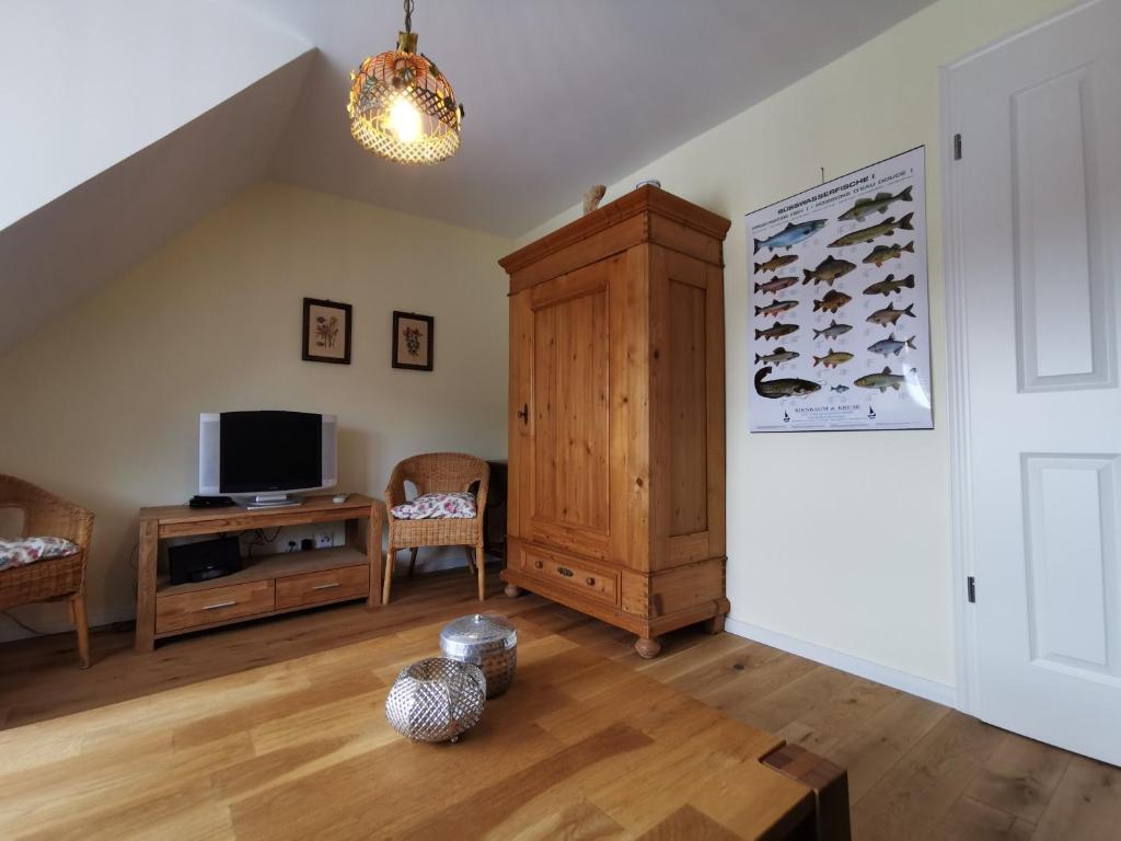 Kamminke - Uns lütt Hus 4