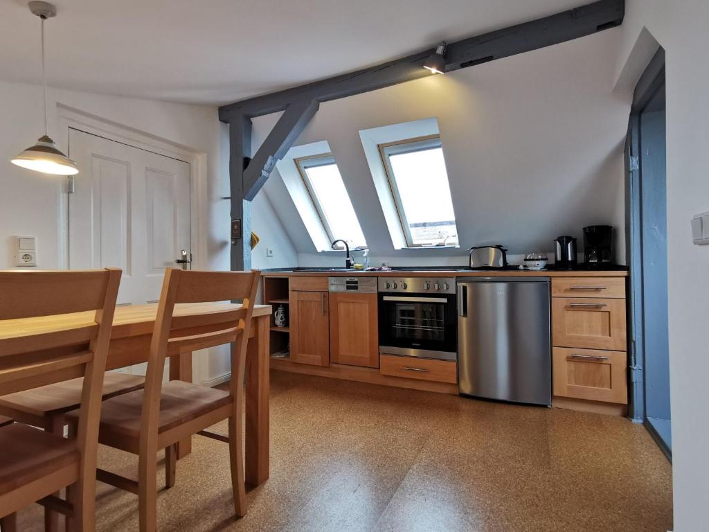Kamminke - Uns lütt Hus 5