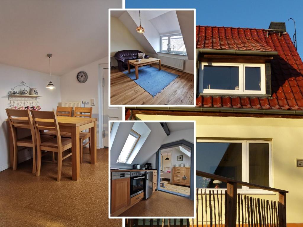 Kamminke - Uns lütt Hus 1