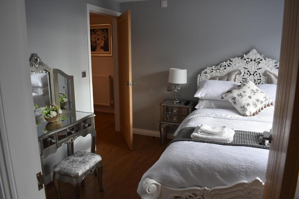 Swift Apartments York 7