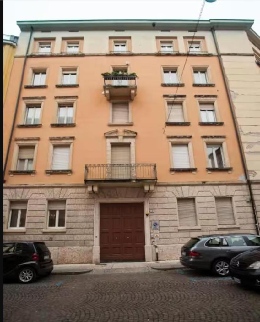 Residenza Della Rosa 6