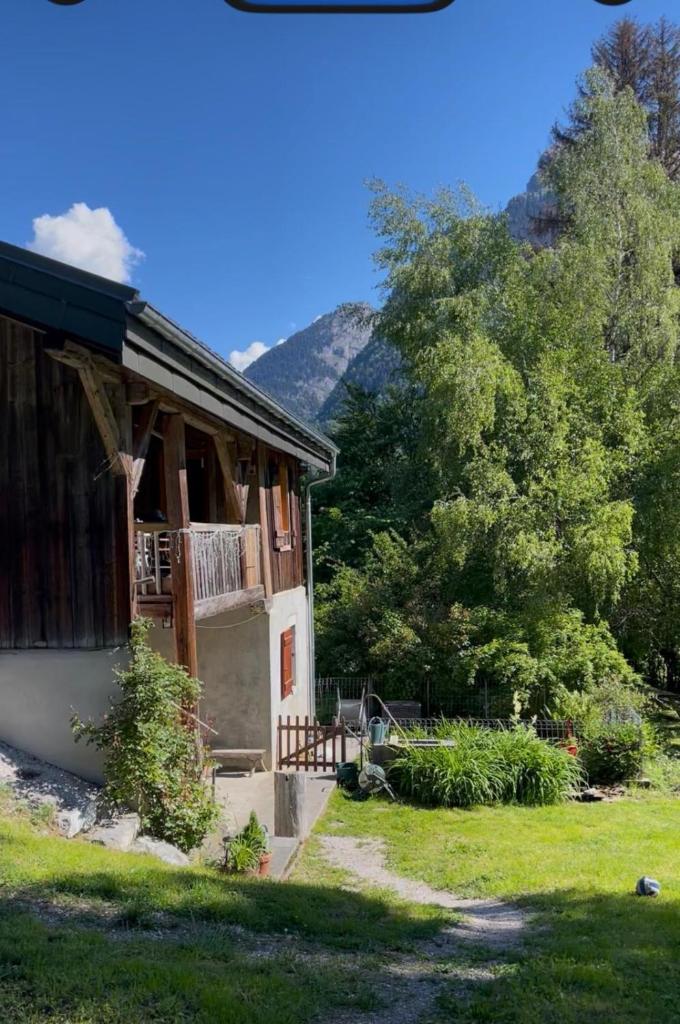 Le Chalet de Bémont 1