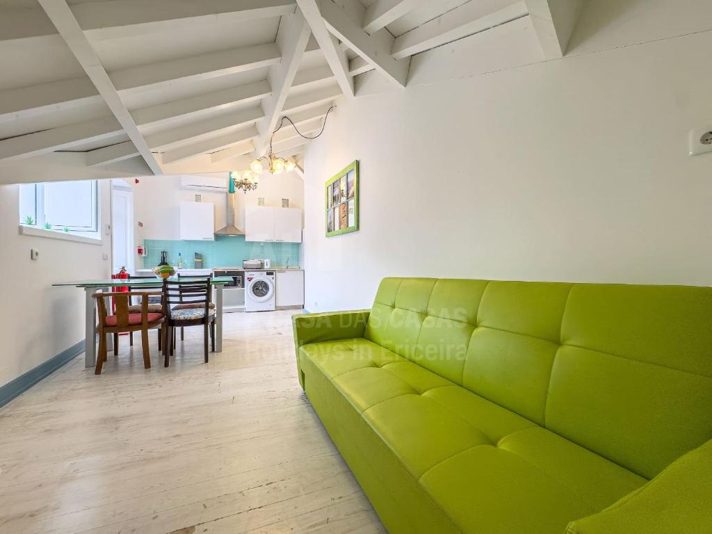 Casas da villa - Apartments 7