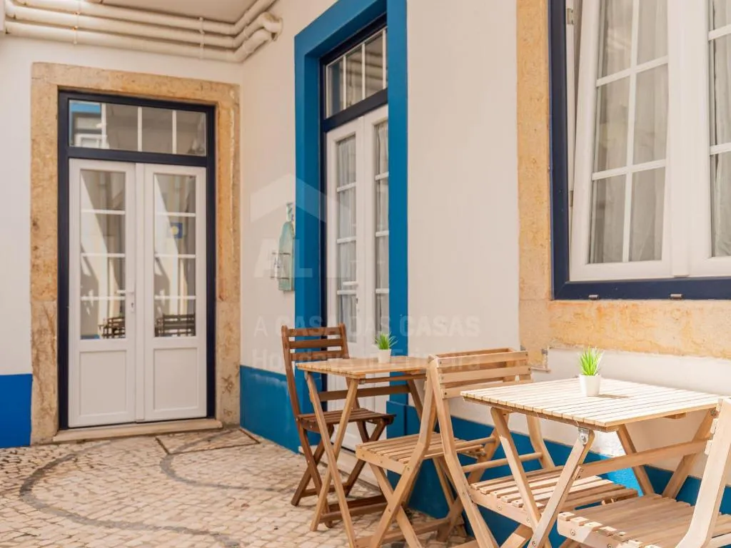 Casas da villa - Apartments 5