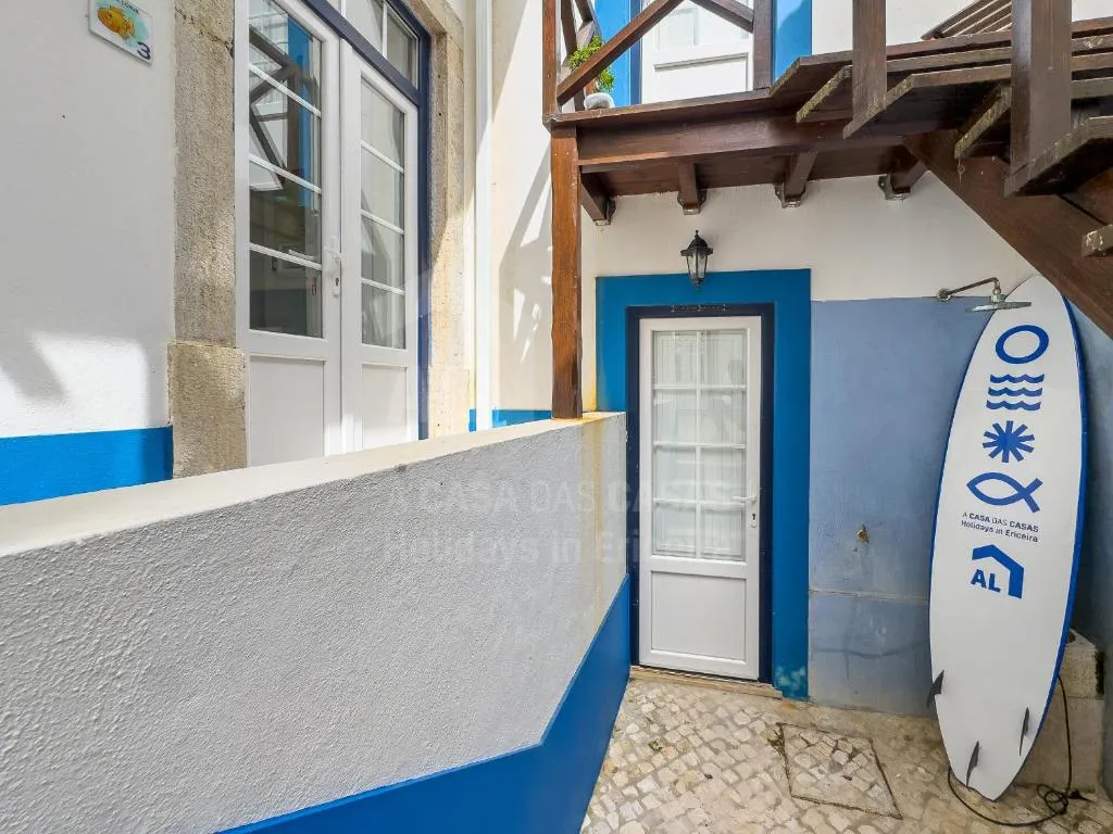 Casas da villa - Apartments 7