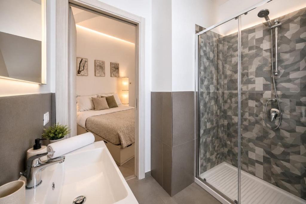 18 Gradi Apartments 3