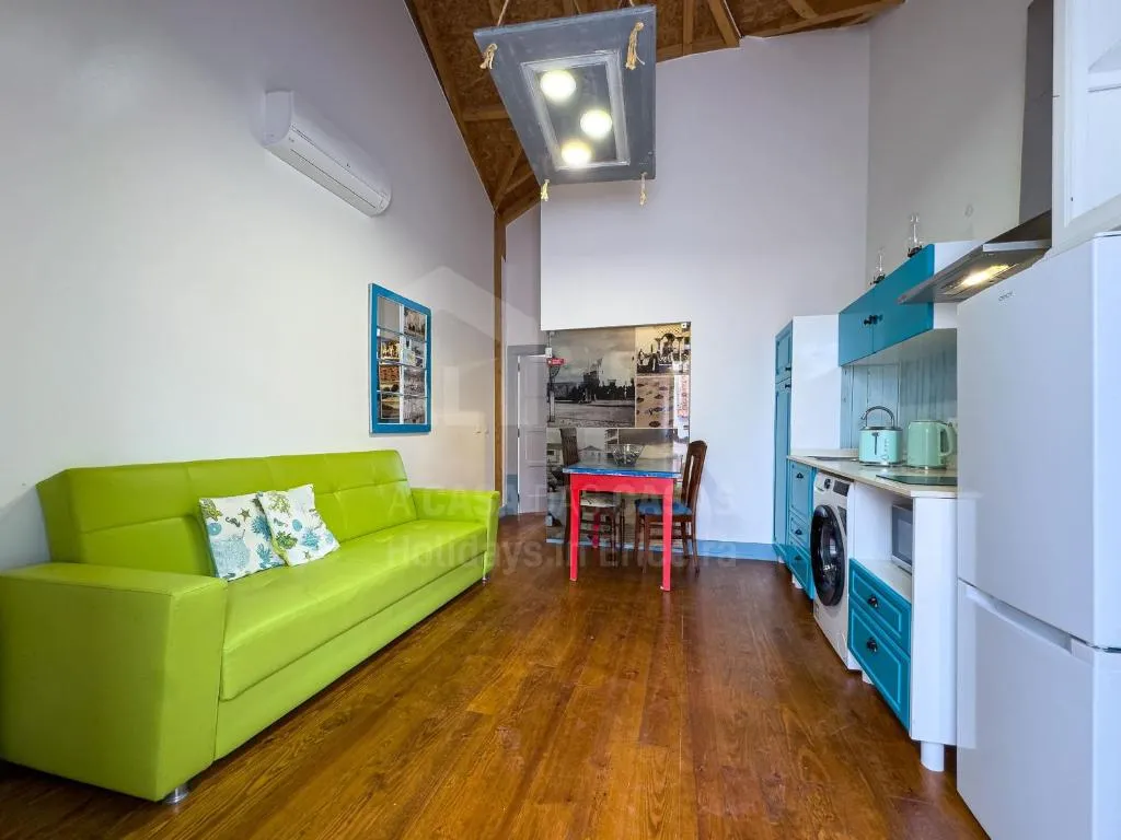 Casas da villa - Apartments 2