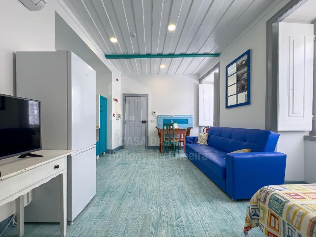 Casas da villa - Apartments 6