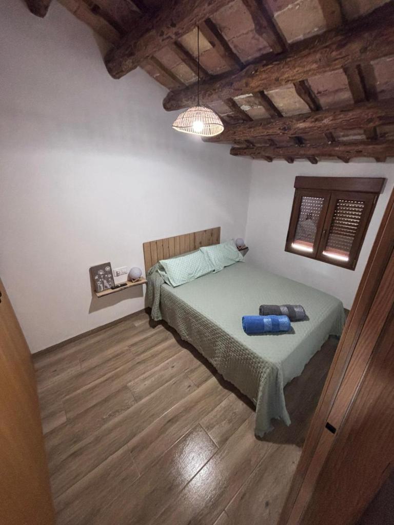Masia La Santjau 2