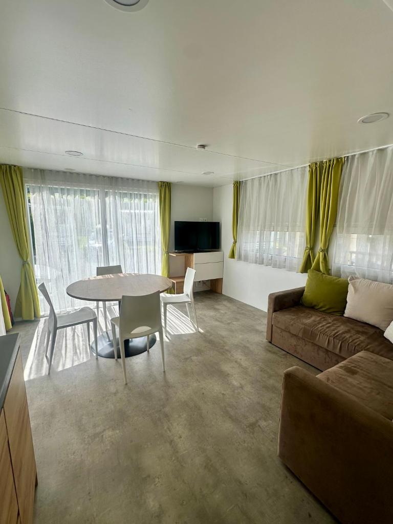 EuroParcs Ossiacher See 3