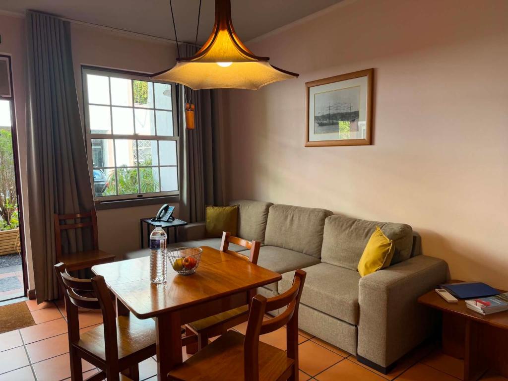 Apartamentos Turisticos Verdemar 7