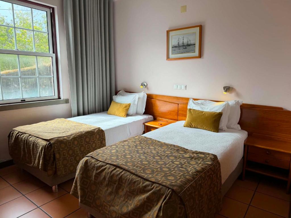Apartamentos Turisticos Verdemar 8