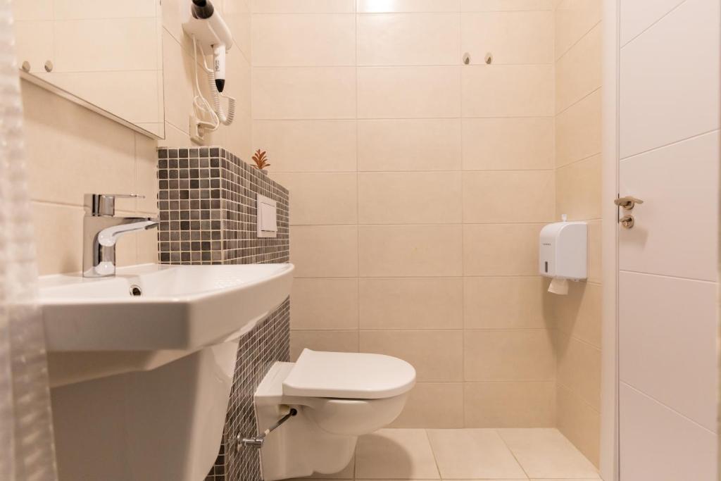 Prishtina City Apartments 2 5