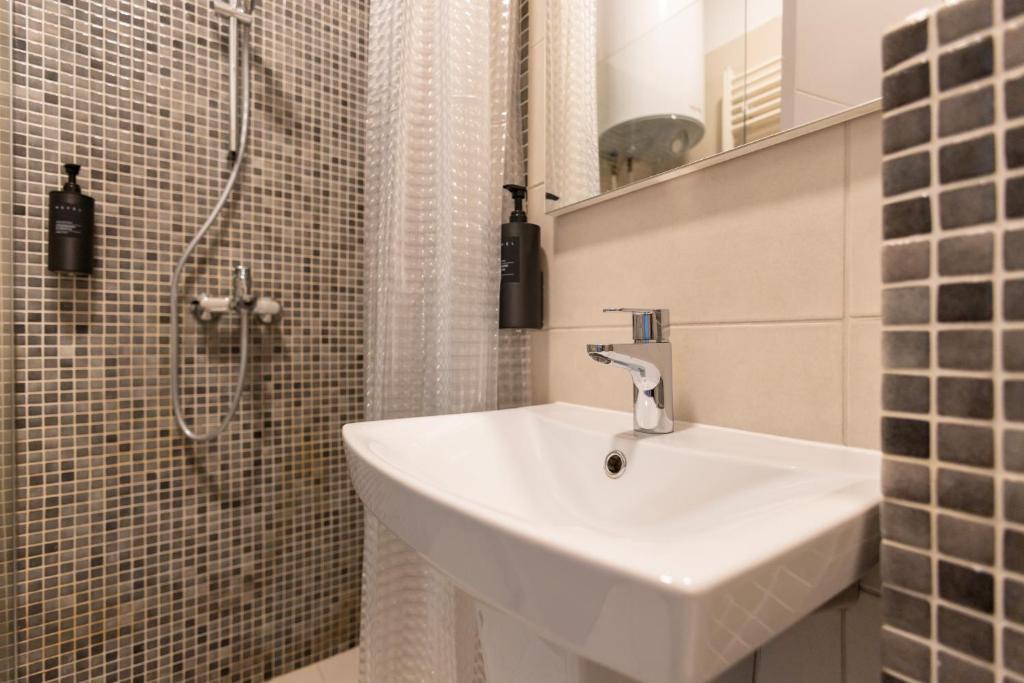 Prishtina City Apartments 2 6