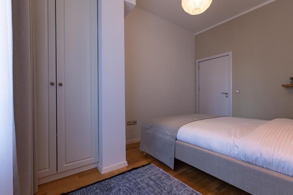 Prishtina City Apartments 2 7