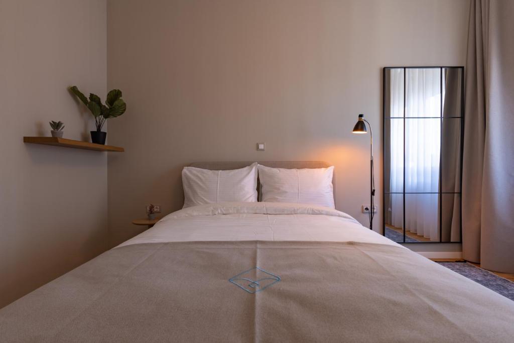 Prishtina City Apartments 2 8