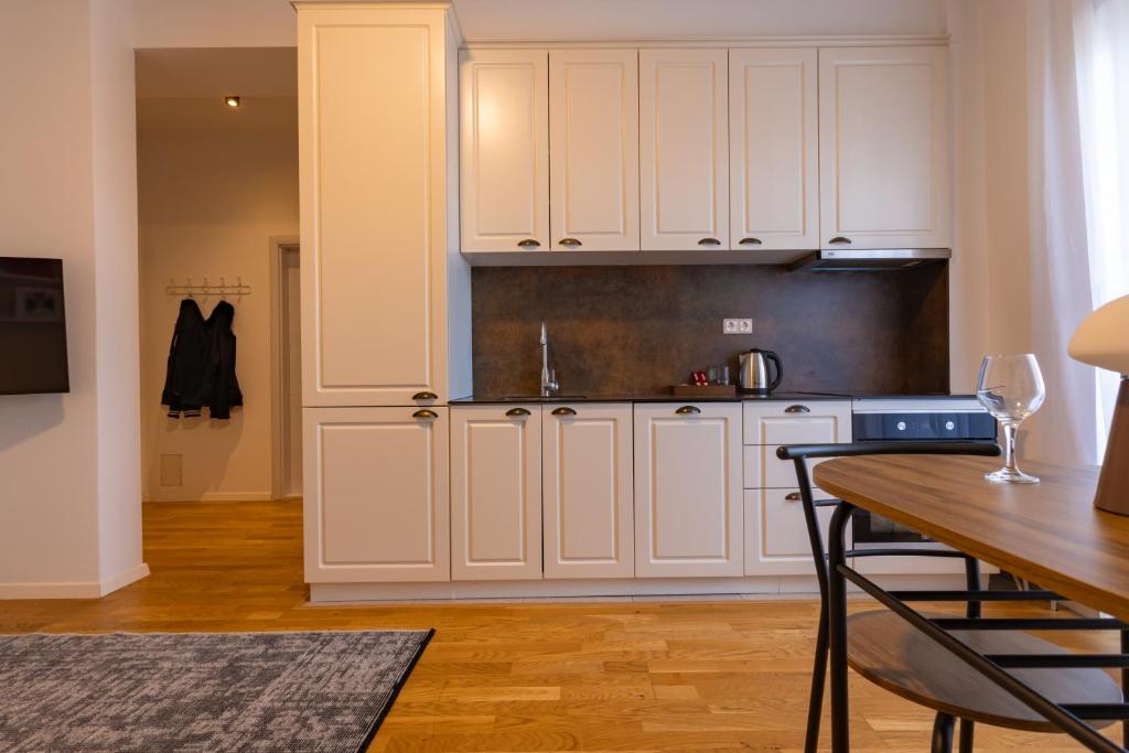 Prishtina City Apartments 2 4