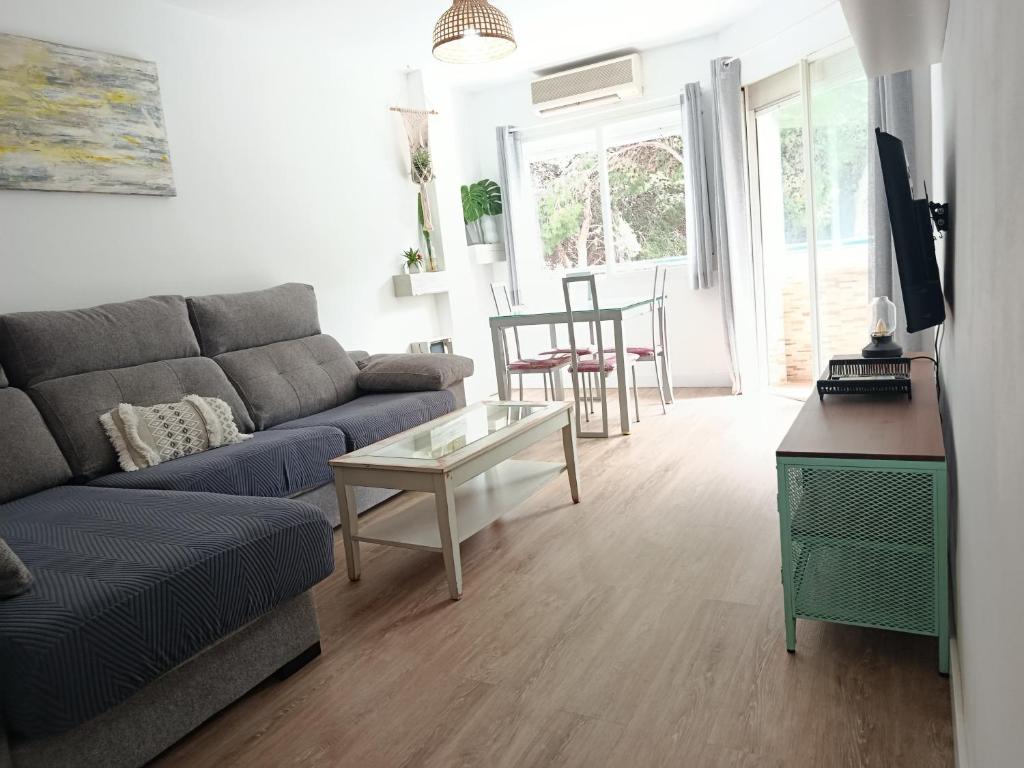 APARTAMENTO PINAR de MONTEMAR 6