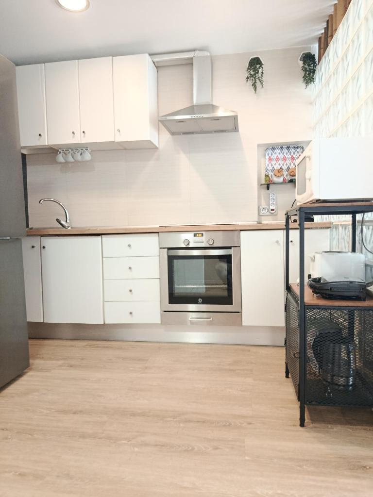 APARTAMENTO PINAR de MONTEMAR 5