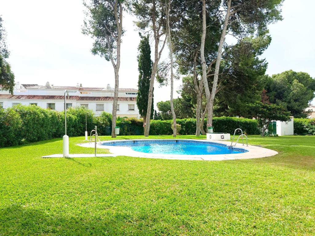 APARTAMENTO PINAR de MONTEMAR 4