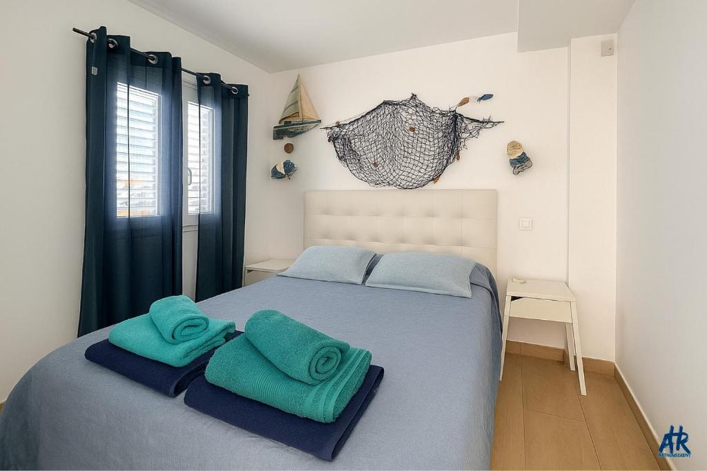 Arthouse Sea View - Acquamarina e Zaffiro 5